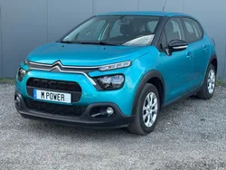 Citroen c3 1.5 blue hdi 100 cv 11250 ht TVA / 1 ere main/ 5 places/ EXCELLENT ETAT / FAIBLE KMS