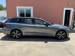 Volvo V60 2.0 T6 AWD TE R-Desi