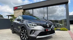 Renault Captur 1.0 TCe Exclusive de 2023