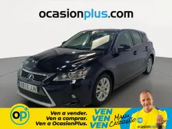 LEXUS CT 200h Executive+Navibox