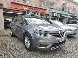 Renault Espace 1.6 dCi Zen
