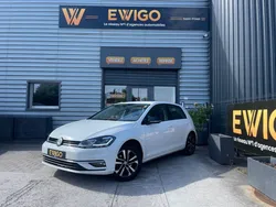 VOLKSWAGEN GOLF 1.6 TDI 115ch Carplay / Camera de recul