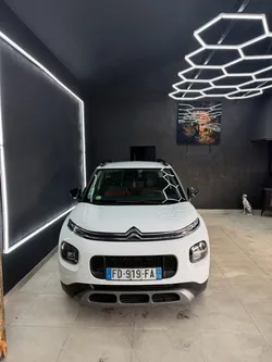 C3 air cross