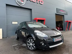 Renault Clio 3 1.2i 75ch Phase 2 / Tom Tom Edition / 1er Main