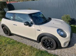 MINI One one