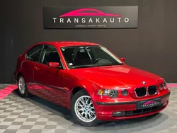 BMW SERIE 3 COMPACT E46 318 ti