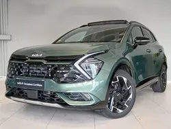 Kia Sportage 1.6 CRDi 136ch MHEV GT-Line Premium DCT7 4x2