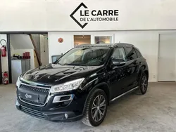 Peugeot 4008 1.8 HDI150 FAP STT 4WD