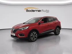 RENAULT Kadjar Blue dCi 115 EDC Intens