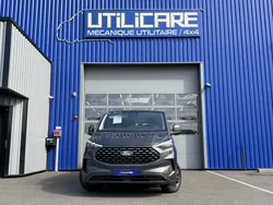 FORD TRANSIT CUSTOM/TOURNEO CUSTOM Tourneo Custom 2.0 EcoBlue - 150 TOURNEO CUSTOM II 2023 320 L2 Titanium