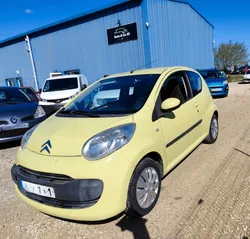 Citroën C1 1.4 hdi 55cv