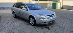 Opel Vectra 1.9