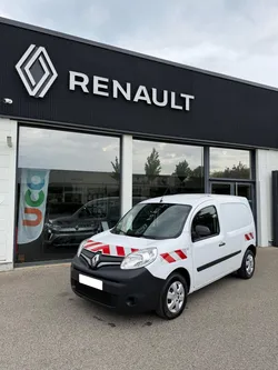 Renault Kangoo Express (2) Extra R-Link Blue dCi 80