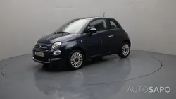 Fiat 500 de 2024