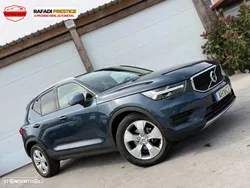Volvo XC 40 1.5 T3 Momentum Geartronic