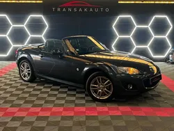 MAZDA MX5 1.8 126ch / 1ère main / sièges chauffants