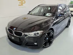 BMW 320 320d Touring