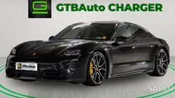Porsche Taycan de 2022