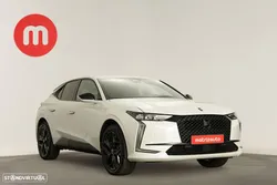 DS DS4 1.2 PureTech Performance Line EAT8