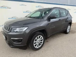 Jeep Compass 1.3 Gse T4 Longitude 4x2 130