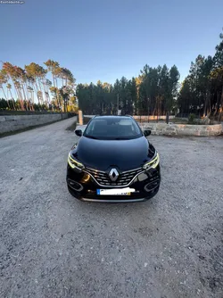 Renault Kadjar 1.5dci 115cv