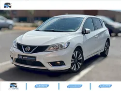 NISSAN PULSAR Garantie 2 ans - 1.5 dCi 110 - Tekna