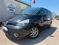 Rare renault grand espace 4 ph2 2.0 dci 175ch intens gps dvd