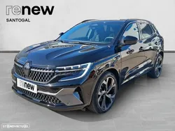 Renault Austral 1.2 E-Tech Iconic Espirit