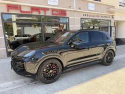 Porsche Cayenne 4.0 V8 500ch GTS