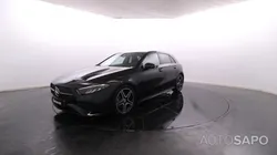 Mercedes-Benz Classe A de 2023