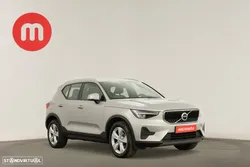 Volvo XC 40 1.5 T2 Core Auto