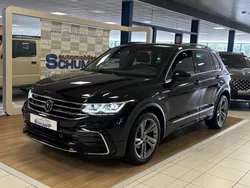 Volkswagen Tiguan 1.5 TSI ACT 150CH R-Line 2WD