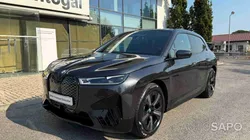 BMW iX xDrive 40 de 2023