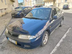 Mitsubishi Carisma Glx