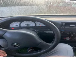 Opel Vectra 1.4