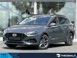 Hyundai i30 SW 1.0 T-GDi 100ch Creative