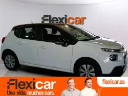 CITROEN C3 1.2 PureTech S&S Business 83
