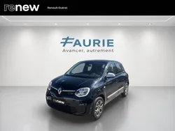 RENAULT Twingo III SCe 65 Equilibre