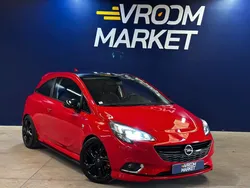 OPEL Corsa 1.4 180ch OPC Line - 2017 - 128 000 km
