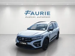 DACIA Jogger TCe 110 7 places Extreme