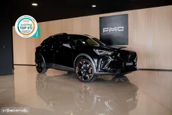 Cupra Formentor 1.4 e-Hybrid DSG VZ