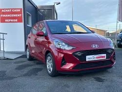Hyundai i10 (3) 1.0 63 BVR INTUITIVE