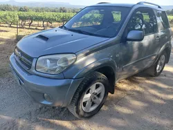 Toyota rav4 115 d-4d vx