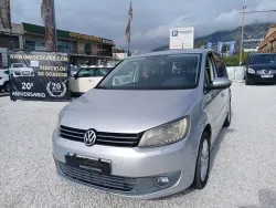 Volkswagen Touran 1.6TDI Advance 105