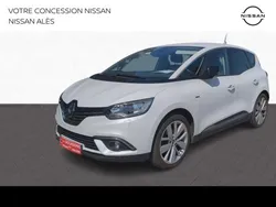 Renault Scenic 1.3 TCe 140ch FAP Limited EDC