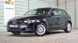 Audi A3 de 2017