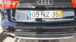 Audi A6 2.0 TDi Business Line S-tronic de 2013