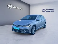 VOLKSWAGEN Polo 1.0 TSI 116 S&S DSG7 Style