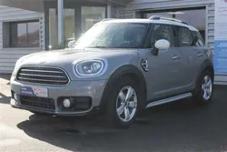 Mini Countryman MINI COOPER D 150 CH