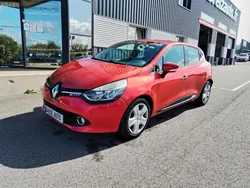 Renault Clio IV 1.5 DCI 90 ZEN